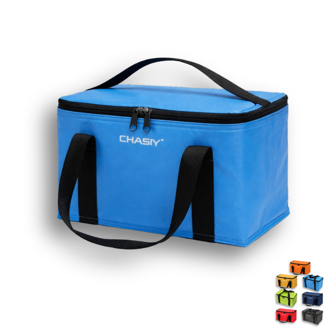 Glacière souple isotherme 24h – sac glacière pique-nique camping plage